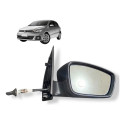 Retrovisor Manual Direito Vw Gol G8 2018 272136076 Original