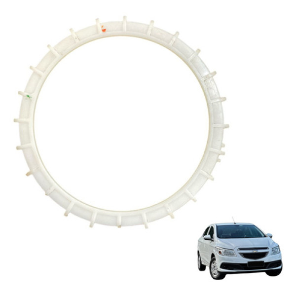 Rosca Bomba Combustível Onix 2014 52071052 Original Usado