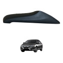 Acabamento Apoio Braço Honda City 2014 83592tm09 Original Preto
