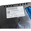 Painel De Instrumentos Vdo Vw Fox Spacefox 5z0920865a Usado