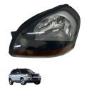 Farol Esquerdo Hyundai Tucson 2005 A 2016 Original Detalhe Esquerdo/motorista