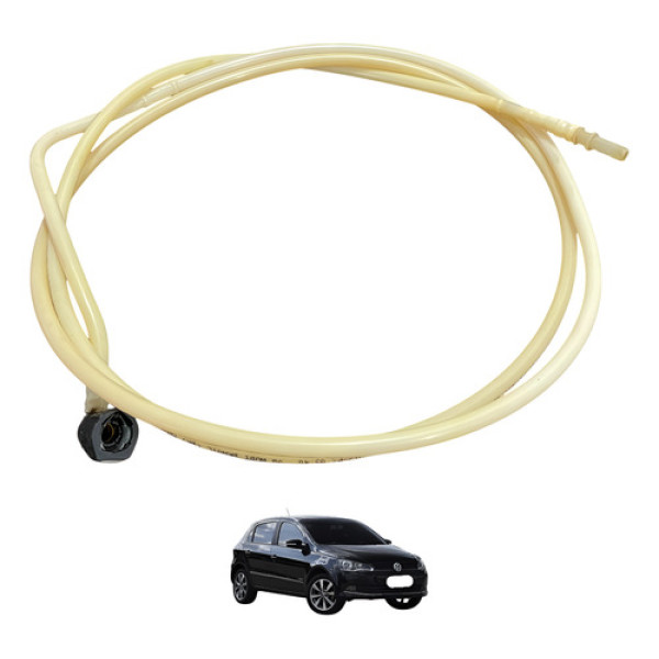 Mangueira De Combustível Vw Gol Voyage 5u0201999 Original