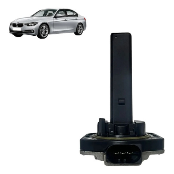 Sensor Nível De Óleo Bmw 320i Active Flex Original
