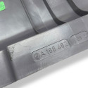 Moldura Coluna Direção Mercedes Classe A160 2000 2001 Usado