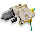 Máquina Vidro Elétrico Dianteiro Esq Vw Gol Voyage G5 G6
