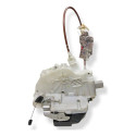 Fechadura Porta Diant Direita Vw Fox 2013 2016 2017 Usado