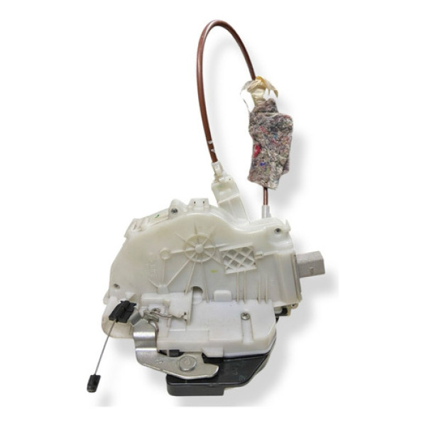 Fechadura Porta Diant Direita Vw Fox 2013 2016 2017 Usado