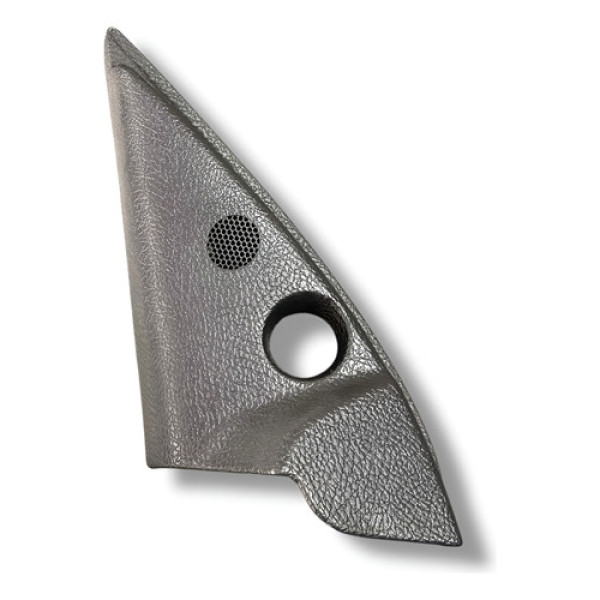 Acabamento Interno Retrovisor Esqu Peugeot 206 207 Original