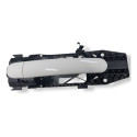 Macaneta Externa Traseira Direita Vw Up Tsi 2016 Usado