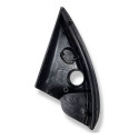 Acabamento Interno Retrovisor Direito Peugeot 206 2003 Usado