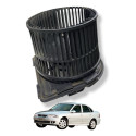 Motor Ventilador Ar Forçado Gm Vectra 2000 52484322 Usado