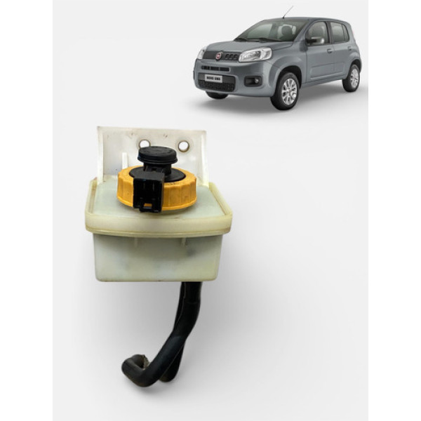 Reservatório Óleo De Freio Fiat Uno Vivace 1.0 2013 51891388