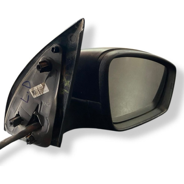 Retrovisor Manual Direito Vw Gol G6 2015 2016 2018 Usado