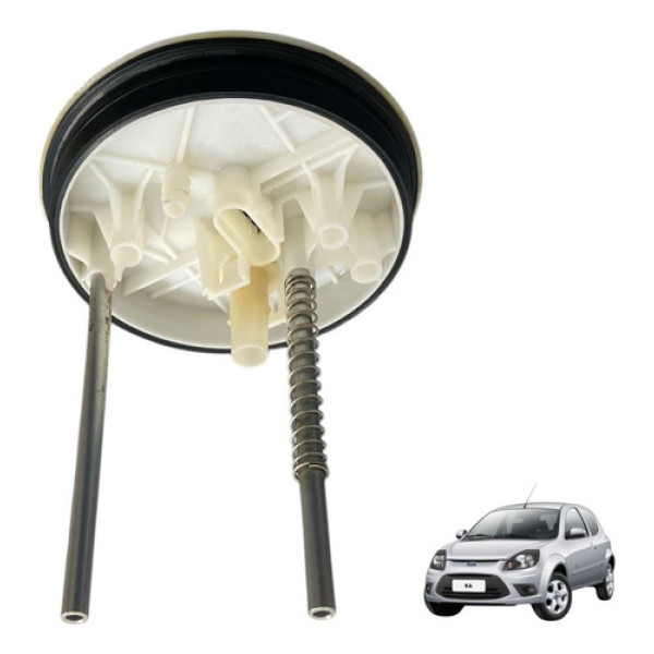 Tampa Flange Bomba Combustível Ford Ka 0580314427 Original