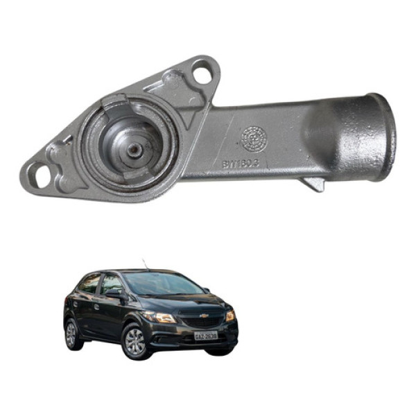 Válvula Termostática Gm Onix 2019 030103585f Original