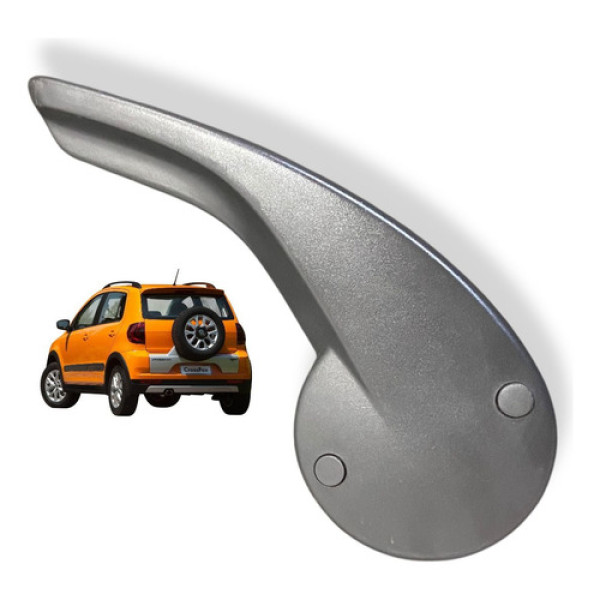 Alavanca Regulagem Banco Vw Fox Spacefox Crossfox Usado