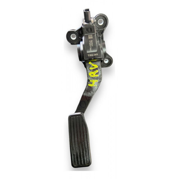 Pedal Acelerador Eletrônico Honda Hrv Original Usado 