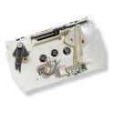 Comando Ar Condicionado Peugeot 206 1999 2002 2004 Usado