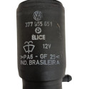 Bomba Esguicho Limpador Parabrisa Vw Gol 2003 Original Usado