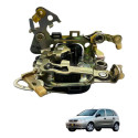 Fechadura Manual Dianteira Esquerda Gm Corsa 2010 Original