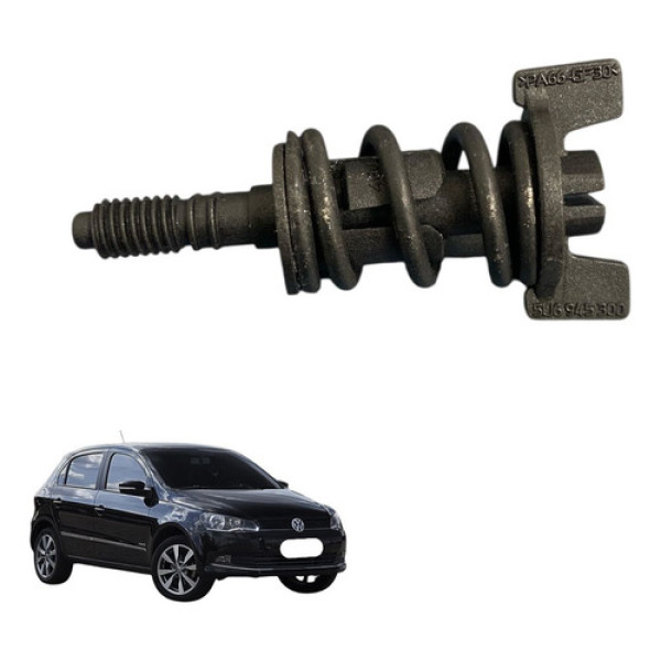 Parafuso Fixação Lanterna Traseira Vw Gol 2016 Original