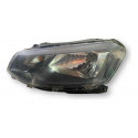 Farol Esquerdo Vw Gol G7 2017 A 2019 Original