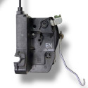 Fechadura Manual Dianteira Esquerda Gm Corsa Maxx 2010 Usado