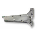 Moldura Coluna Lateral Esquerda Fiat Palio 2014 100188109