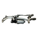 Motor Limpador Parabrisa Chevrolet Onix Prisma 2014 Usado