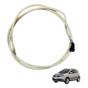 Mangueira Combustível Vw Crossfox 2014 5z0201997 Original