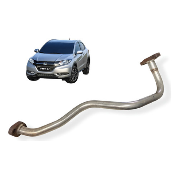 Cano Agua Motor Honda Hrv Exl 1.8 2015 2016 2017 2018