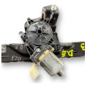 Maquina Vidro Elétrica Diant. Esq. Fiat Argo  0052045654