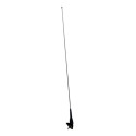 Antena Teto Renault Sandero 2015 2016 2017 2018 2019 Preto