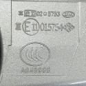Retrovisor Elétrico Lado Direito Kia Sorento Ex 2.5 Original