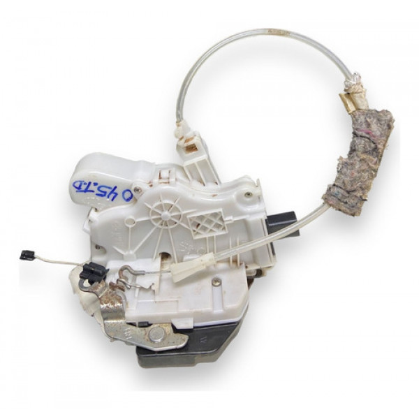 Fechadura Elétrica Traseiro Direito Vw Voyage G5 G6 Usado