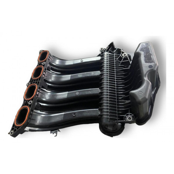 Coletor Admissão Renault Duster 2018 2019 Original Usado