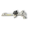 Máquina Vidro Dianteiro Direito Onix 2020 0130823922 Usado