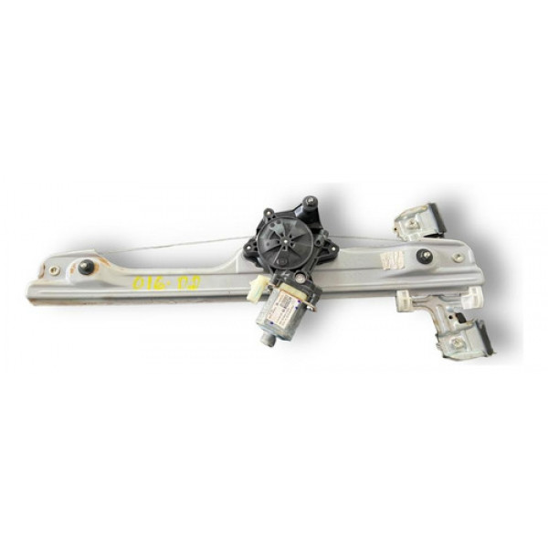 Máquina Vidro Dianteiro Direito Onix 2020 0130823922 Usado