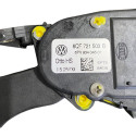 Pedal Acelerador Eletrônico Vw Voyage Gol 2014 6qe721503b