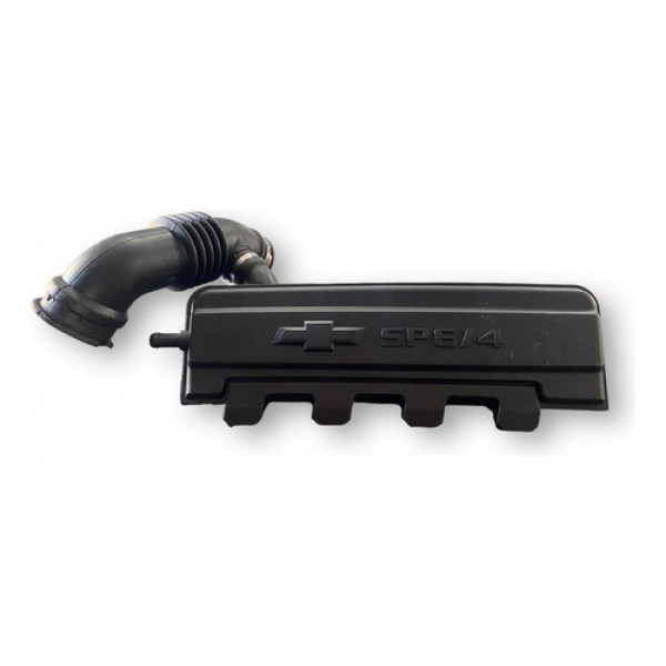 Ressonador Filtro Ar Onix Prisma 15 A 19 52043236 Original