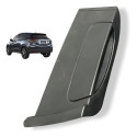 Maçaneta Externa Traseira Esquerda Honda Hrv 2016 2017 2018 Preto