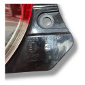 Lanterna Traseira Esquerda Fiat Mobi 2021 24485255r1 Usado