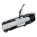 Macaneta Externa Traseira Direita Vw Up Tsi 2016 Usado