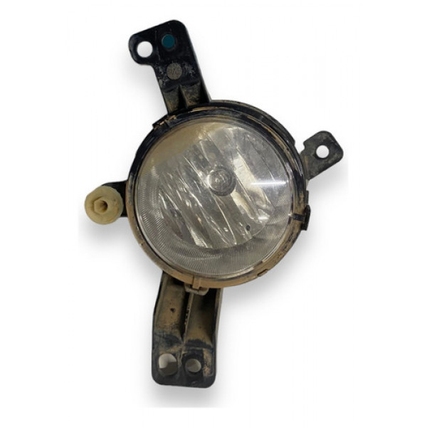 Farol Milha Lado Direito Gm Onix 2020 2022 Original Usado