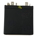 Modulo Central Rele Retrovisor Elétrico Vw Voyage Original