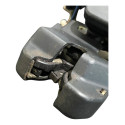 Fechadura Elétrica Tampa Traseira Honda City 2009 2014 Usado