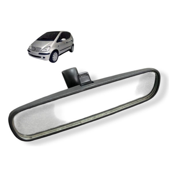 Espelho Retrovisor Interno Mercedes Classe A160 Original