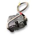 Fechadura Porta Traseira Esq Gm Onix 13510456 Original