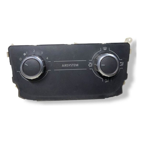 Comando Ar Ventilação Sem Ar Cond Vw Gol Voyage G5 Usado