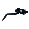 Pedal Do Acelerador Chevrolet Celta 2010 93303984 Original